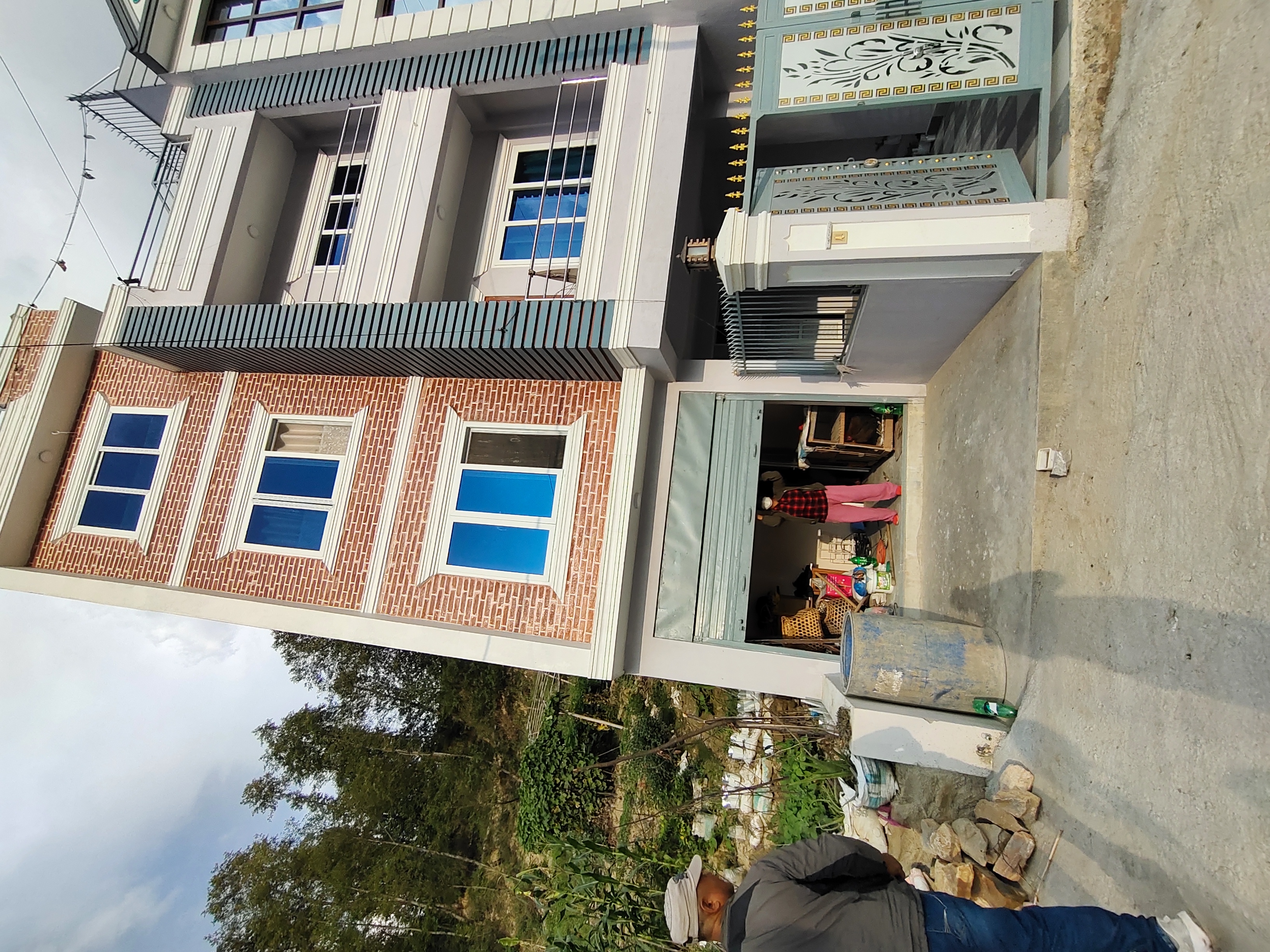 Picture of Budhanilkantha Municipality, Bagmati